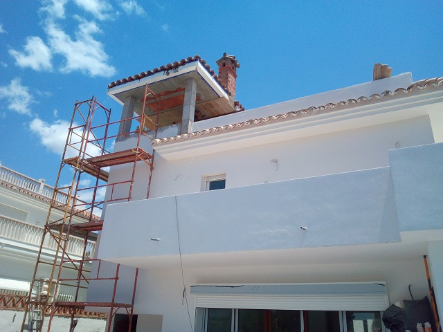 New build Spain Costa del Sol