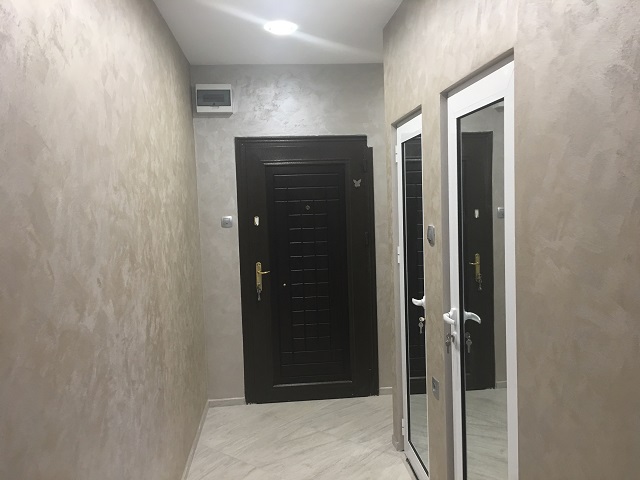 complete renovation mladost May 2019